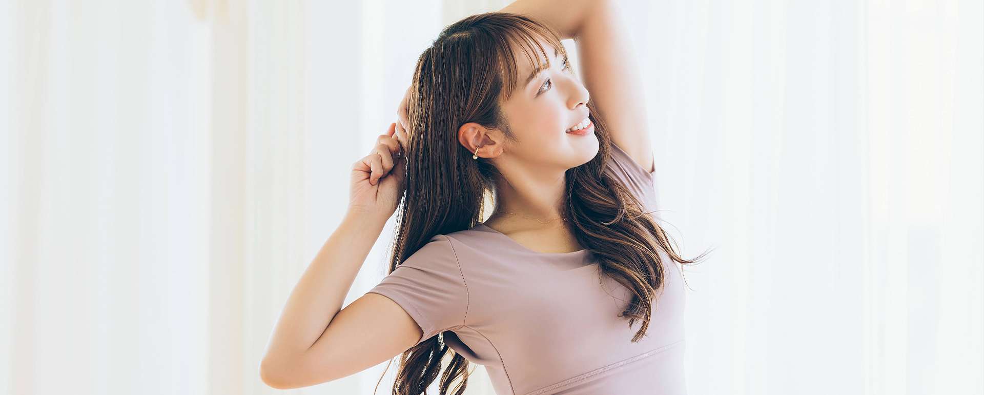 Centreal Pilates 公式サイト